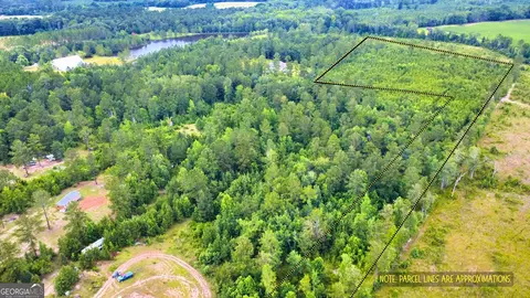 0 Moore Rd, Register, GA 30452