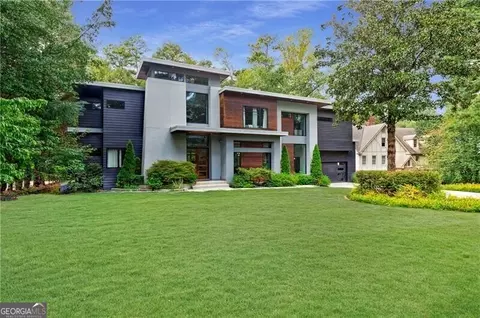 4036 Statewood Rd NE, Atlanta, GA 30342