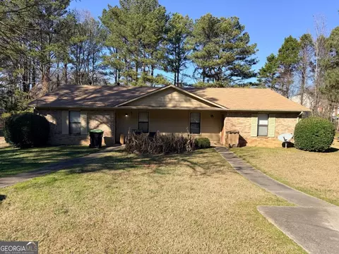 8110 Magnolia Dr, Jonesboro, GA 30238