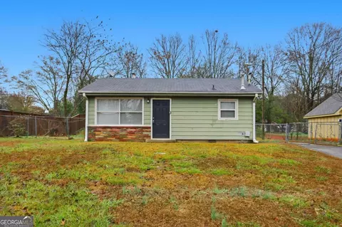 1835 Waldrep Cir SE, Marietta, GA 30060
