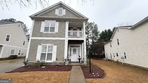 3810 Lake Pass Ln, Suwanee, GA 30024