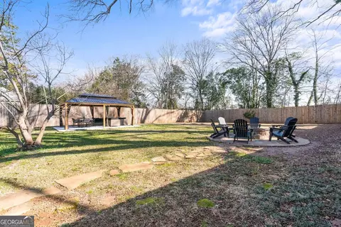 Exterior - 505 S Lewis St, Lagrange, GA 30240 photo 3 of 4