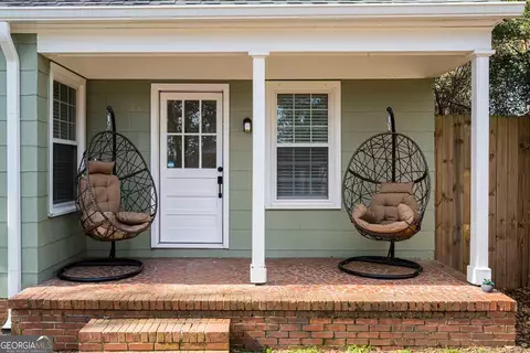 Exterior - 505 S Lewis St, Lagrange, GA 30240 photo 4 of 4