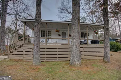 141 Andrea Cir, Jackson, GA 30233