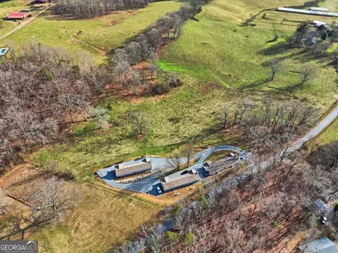 139 Knight Rd, Ellijay, GA 30540