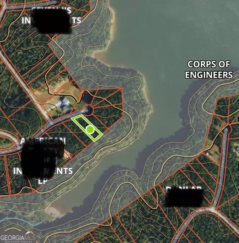 lot65 Hornets Bridge Dr, Elberton, GA 30635