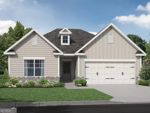 136 Greenview Ct, Homer, GA 30547