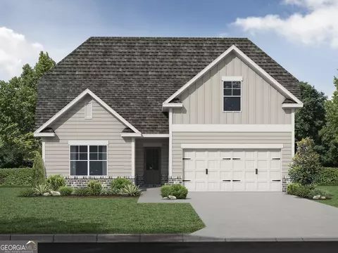 154 Greenview Ct, Homer, GA 30547