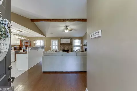 Entry Way - 845 Ashley Ct, Monroe, GA 30655 photo 1 of 1
