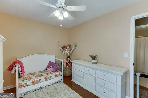 Bedroom - 845 Ashley Ct, Monroe, GA 30655 photo 2 of 6