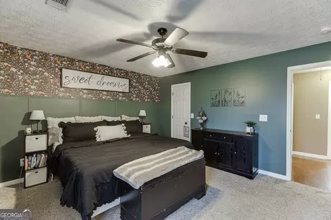 Bedroom - 845 Ashley Ct, Monroe, GA 30655 photo 6 of 6