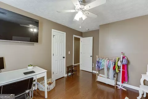 Bedroom - 845 Ashley Ct, Monroe, GA 30655 photo 3 of 6