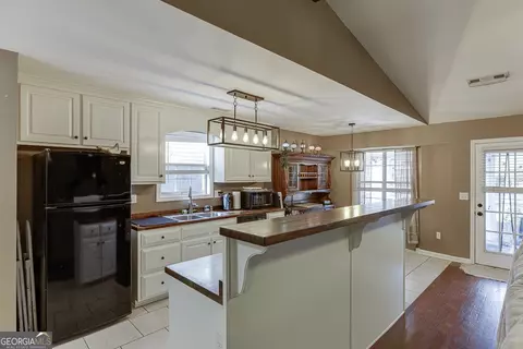 Kitchen - 845 Ashley Ct, Monroe, GA 30655 photo 3 of 3