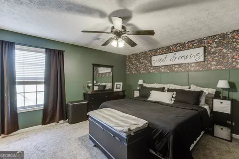 Bedroom - 845 Ashley Ct, Monroe, GA 30655 photo 4 of 6