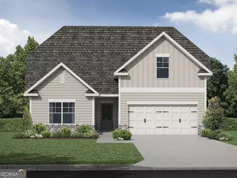 148 Greenview Ct, Homer, GA 30547