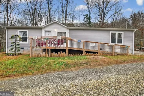 10 Friendship Ln, Blairsville, GA 30512