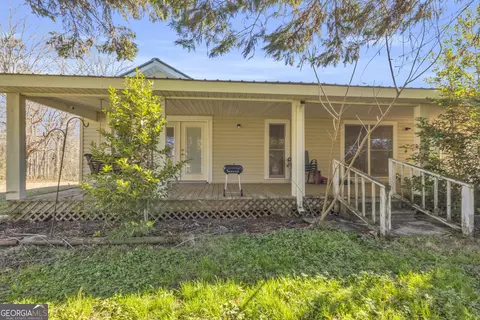 5831 Mize Rd, Toccoa, GA 30577