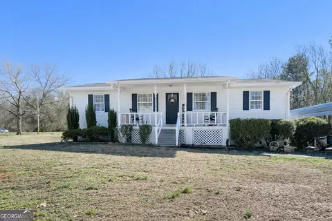 418 Friendship Church Rd, Monroe, GA 30656