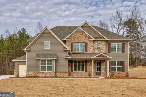 3296 Lions Ruby Ln, Atlanta, GA 30349