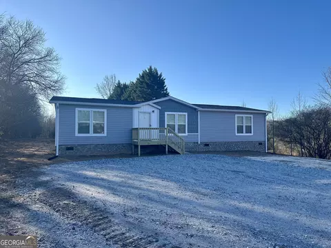 222 Mineral Springs Conn, Demorest, GA 30535