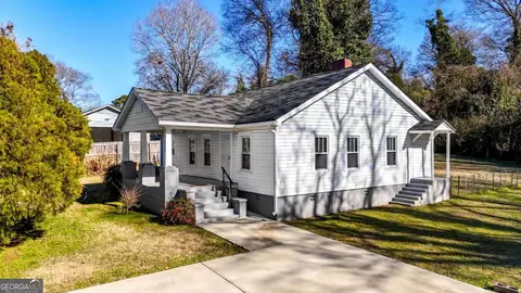 1705 Olmstead St SW, Rome, GA 30161
