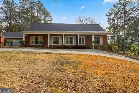 20 Woodland Dr, Cartersville, GA 30120