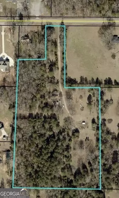 2532 High Falls Rd, Griffin, GA 30223