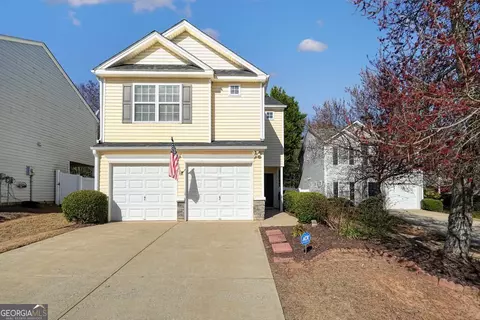 190 Ilex Dr, Canton, GA 30114