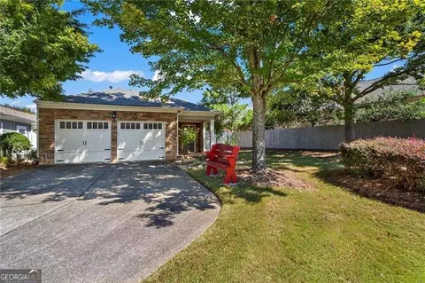 4022 Cottage Oaks Dr, Acworth, GA 30101
