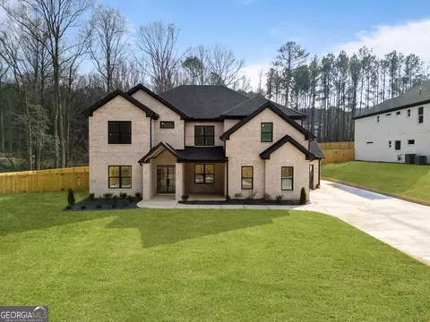 2600 Camp Mitchell Rd, Grayson, GA 30017