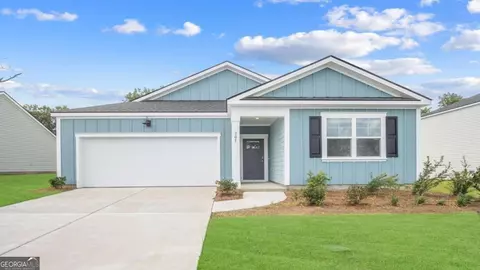 305 Royal Fern Ln, Statesboro, GA 30461