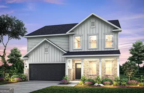 738 Mirror Lake Pkwy, Villa Rica, GA 30180