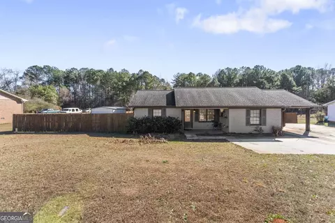215 Cowan Rd, Covington, GA 30016