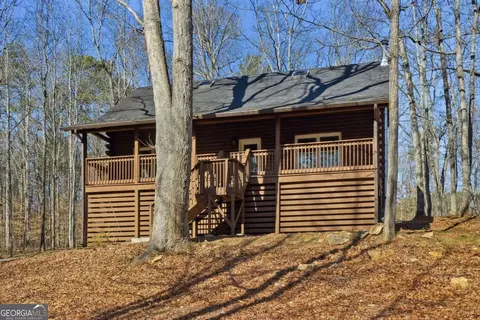 437 Twin Lakes Dr, Canton, GA 30115