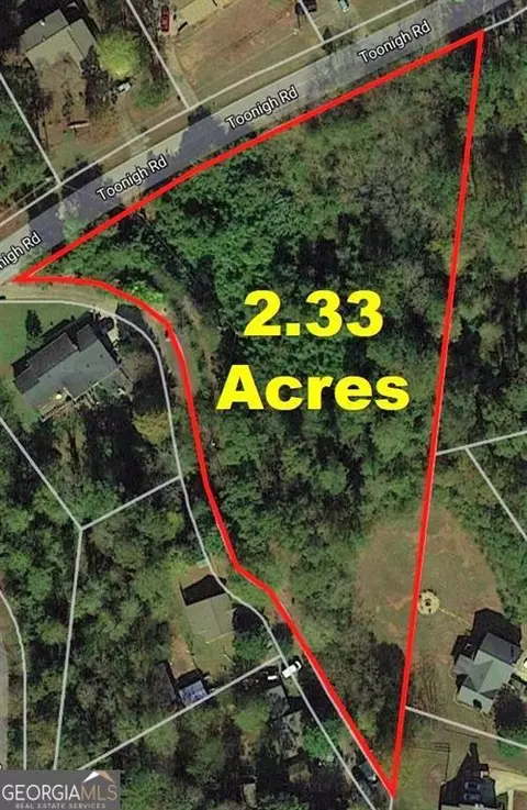 520 Toonigh Rd, Woodstock, GA 30188