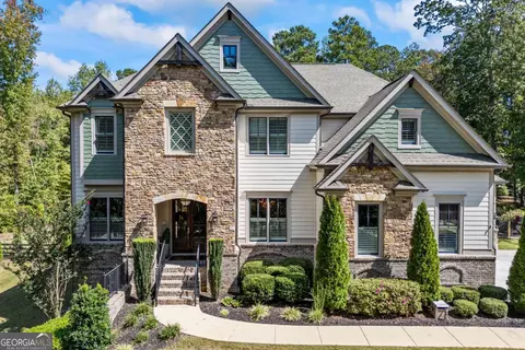 3111 Old Thompson Mill Rd, Buford, GA 30519