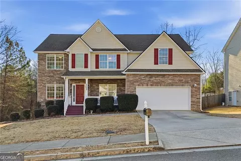 3355 Bridle Brook Dr, Auburn, GA 30011