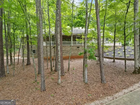 Exterior - 108 Stonebridge Ln, Lagrange, GA 30240 photo 15 of 28