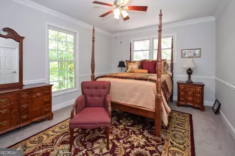 Bedroom - 108 Stonebridge Ln, Lagrange, GA 30240 photo 6 of 7