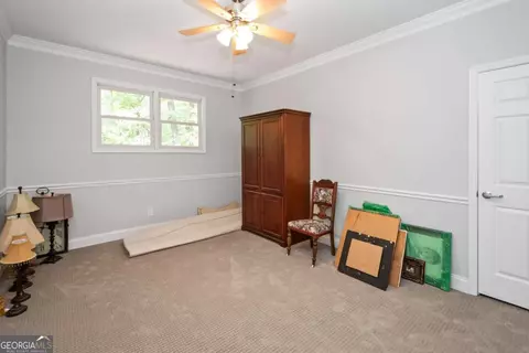 Bedroom - 108 Stonebridge Ln, Lagrange, GA 30240 photo 5 of 7