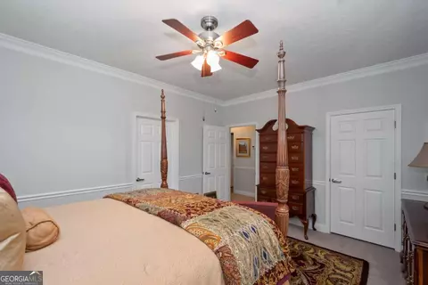 Bedroom - 108 Stonebridge Ln, Lagrange, GA 30240 photo 7 of 7