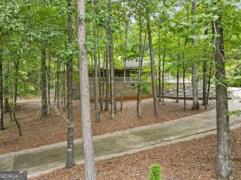 Exterior - 108 Stonebridge Ln, Lagrange, GA 30240 photo 14 of 28