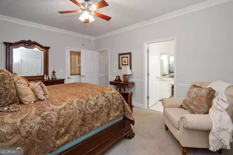 Bedroom - 108 Stonebridge Ln, Lagrange, GA 30240 photo 4 of 7