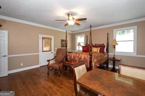 Bedroom - 108 Stonebridge Ln, Lagrange, GA 30240 photo 2 of 7