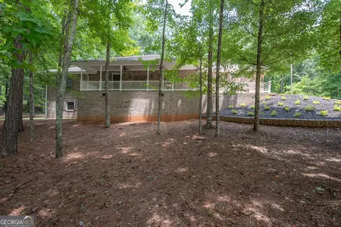 Exterior - 108 Stonebridge Ln, Lagrange, GA 30240 photo 26 of 28