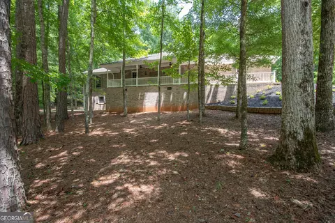 Exterior - 108 Stonebridge Ln, Lagrange, GA 30240 photo 25 of 28