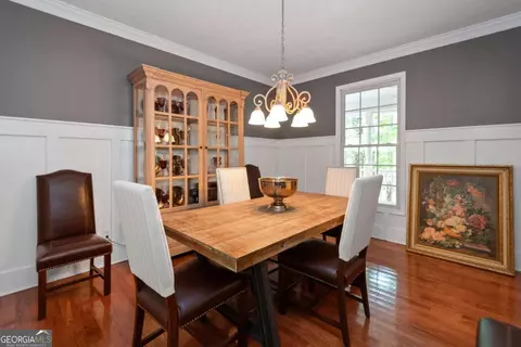 Dining - 108 Stonebridge Ln, Lagrange, GA 30240 photo 2 of 2