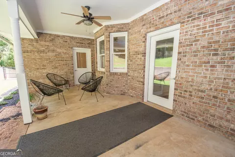 Exterior - 108 Stonebridge Ln, Lagrange, GA 30240 photo 22 of 28