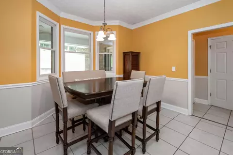 Dining - 108 Stonebridge Ln, Lagrange, GA 30240 photo 1 of 2