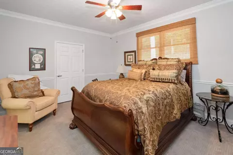Bedroom - 108 Stonebridge Ln, Lagrange, GA 30240 photo 3 of 7